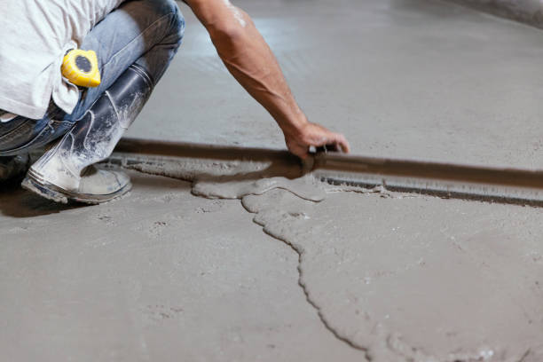 Best Residential Concrete Solutions in Millwood, WA