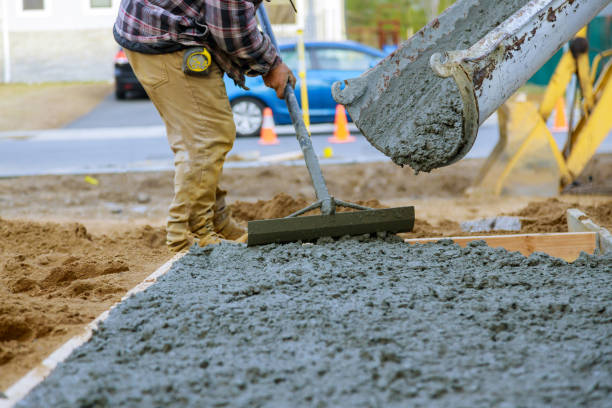 Best Concrete Sealing and Maintenance in Millwood, WA