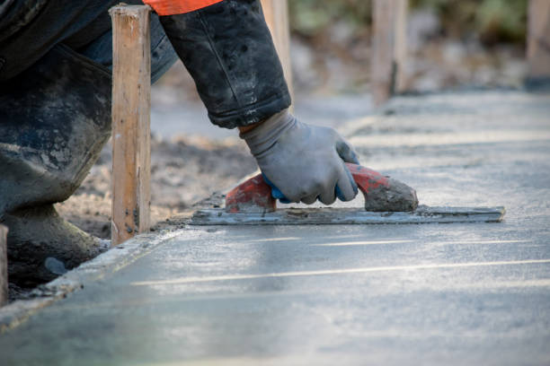 Best Commercial Concrete Services in Millwood, WA