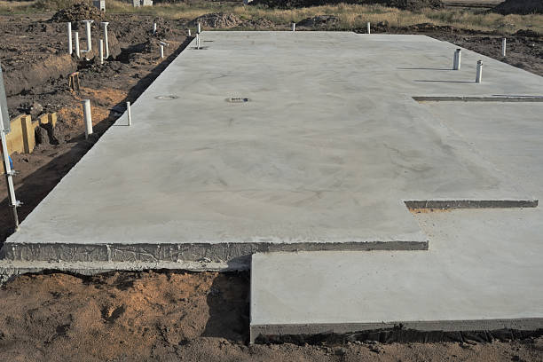 Best Concrete Retaining Walls in Millwood, WA